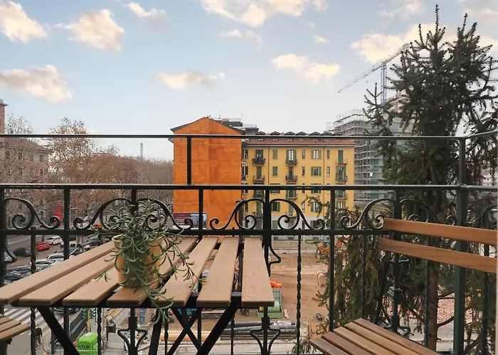 Apartment Primopiano - Jenner B *
