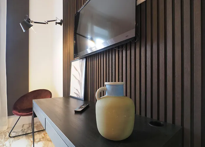 Apartment Primopiano - Jenner B