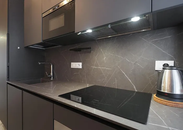 Primopiano - Jenner B Apartment *