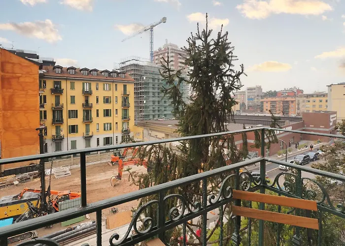 Primopiano - Jenner B Milan