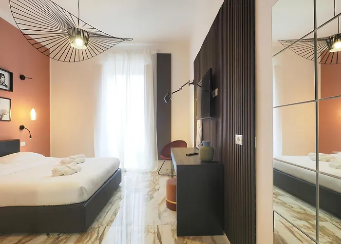 Apartment Primopiano - Jenner B