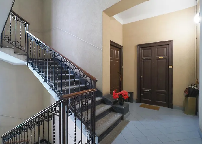 Primopiano - Jenner B Apartment Milan
