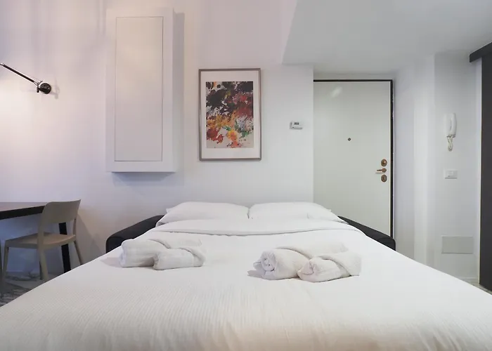 Primopiano - Jenner B Apartment *