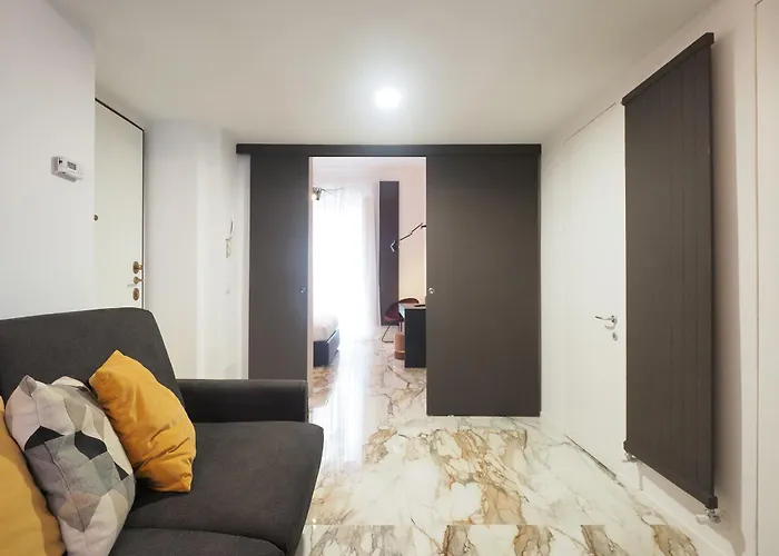 Primopiano - Jenner B Apartment *