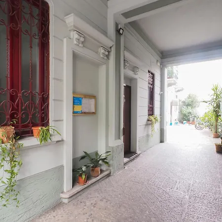 Primopiano - Jenner B Milano